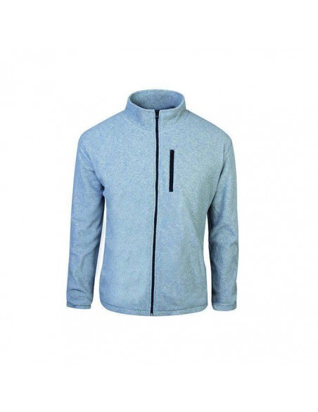 PILE CON COLLO A LUPETTO