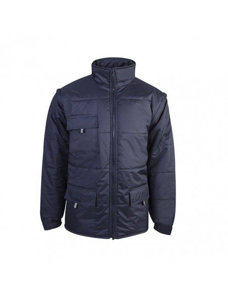 GIUBBINO IMPERMEABILEPOLIESTERE PONGEE