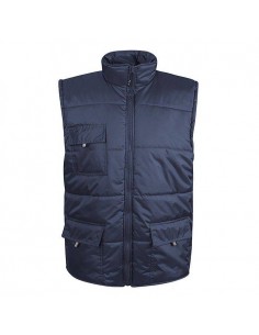 GIUBBINO SMANICATO IN POLIESTERE PONGEE