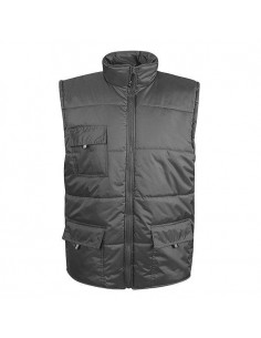 GIUBBINO SMANICATO IN POLIESTERE PONGEE 2