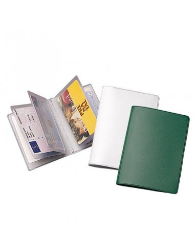 PORTATESSERA 14 POSTI