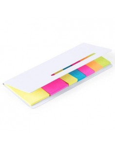BLOC NOTES BIGLIETTI ADESIVI