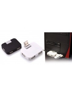 HUB 4 PORTE usb
