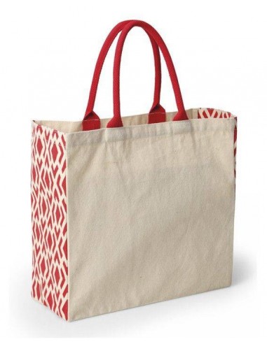 BORSA SHOPPING IN CANAVAS