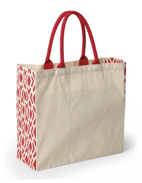 BORSA SHOPPING IN CANAVAS