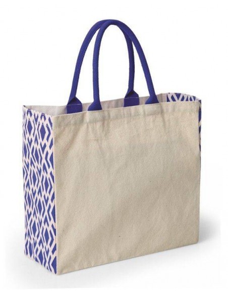 BORSA SHOPPING IN CANAVAS