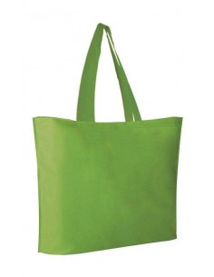 BIG SHOPPER CM50x40X12 IN TNT MANICI LUNGHI 2