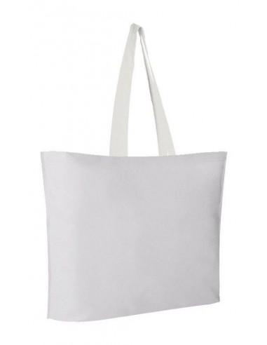 BIG SHOPPER CM50x40X12 IN TNT MANICI LUNGHI