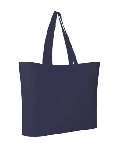 BIG SHOPPER CM50x40X12 IN TNT MANICI LUNGHI