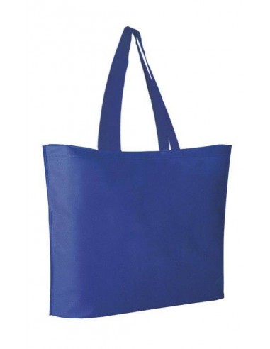 BIG SHOPPER CM50x40X12 IN TNT MANICI LUNGHI