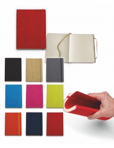 BLOCK NOTES 112 FOGLI