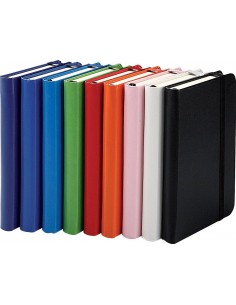 BLOCK NOTES 120 PAG CM 13,5X20,5