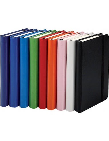 BLOCK NOTES 120 PAG CM 13,5X20,5
