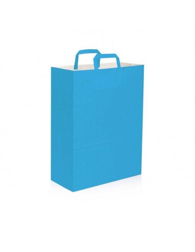 SHOPPER IN CARTA