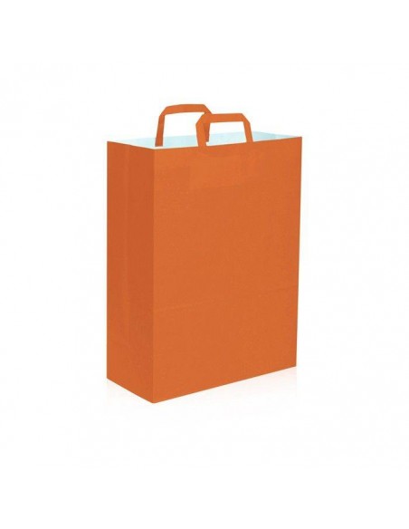 SHOPPER IN CARTA