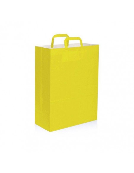 SHOPPER IN CARTA