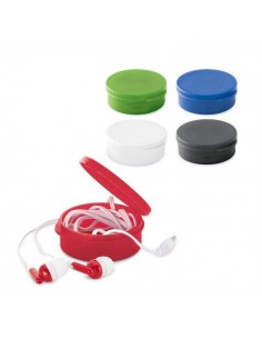 AURICOLARI IN SCATOLINA