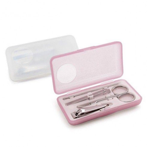 SET MANICURE 4 PEZZI