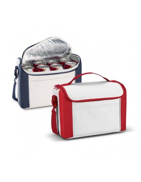 BORSA TERMICA CON CINGHIA REGOLABILE