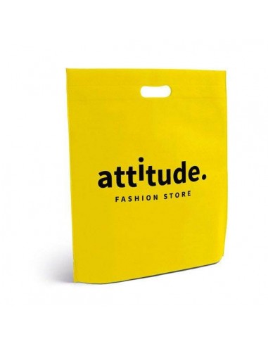 SHOPPER IN TNT TERMO SIGILLATO