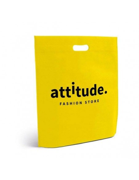 SHOPPER IN TNT TERMO SIGILLATO