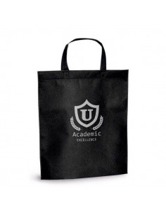 SHOPPER MANICI CORTI 2