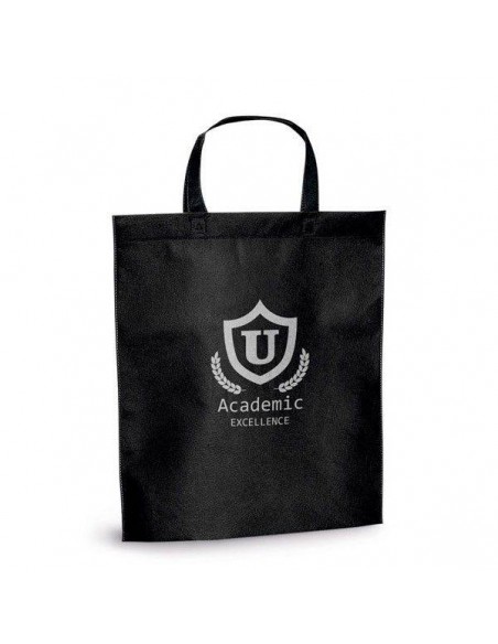 SHOPPER MANICI CORTI