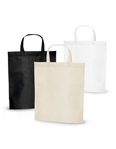SHOPPER MANICI CORTI