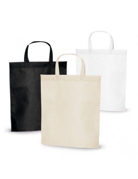 SHOPPER MANICI CORTI