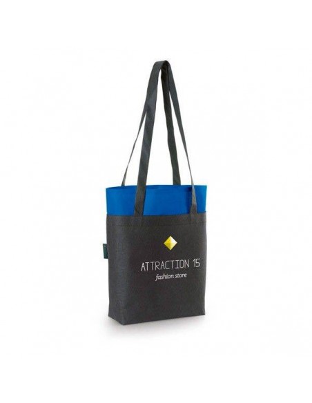 SHOPPER IN TNT