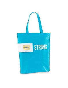Shopper in tnt richiudibile 2
