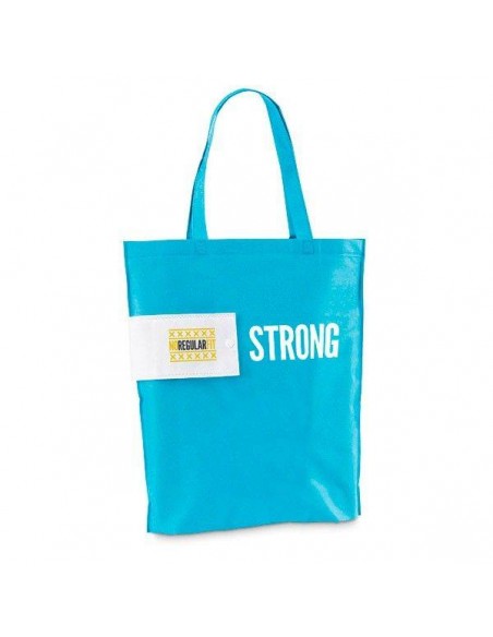 SHOPPER PIEGHEVOLE