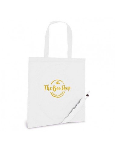 SHOPPER PIEGHEVOLE