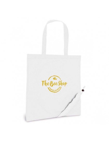 SHOPPER PIEGHEVOLE