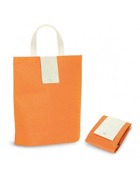 SHOPPER PIEGHEVOLE