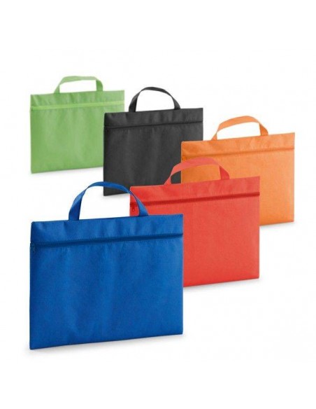 CARTELLA PORTADOCUMENTI IN TNT