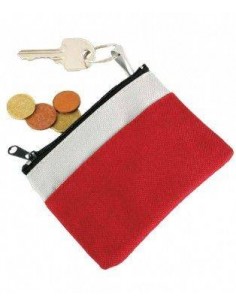 PORTACHIAVI PORTAMONETE