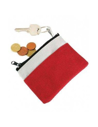 PORTACHIAVI PORTAMONETE