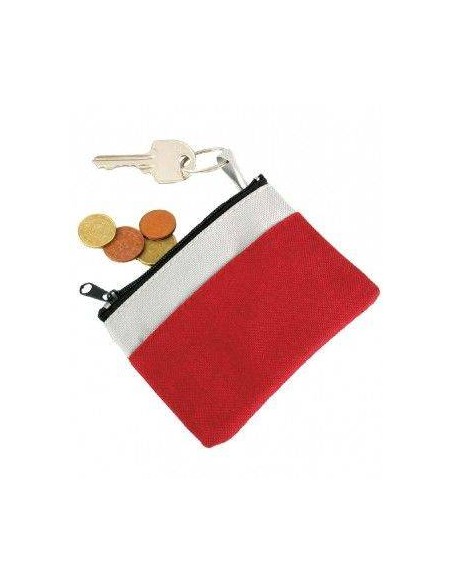 PORTACHIAVI PORTAMONETE