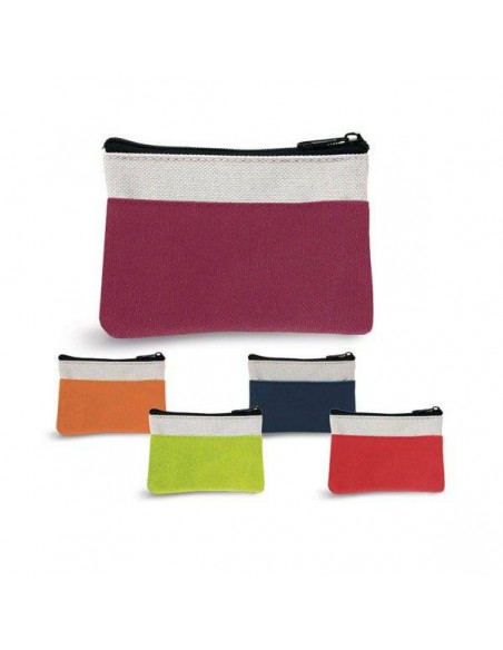 PORTACHIAVI PORTAMONETE