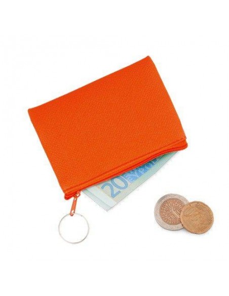 PORTAMONETE / PORTACHIAVI