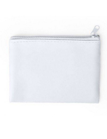 PORTAMONETE MICROFIBRA