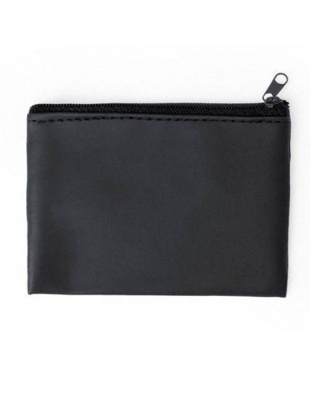 PORTAMONETE MICROFIBRA