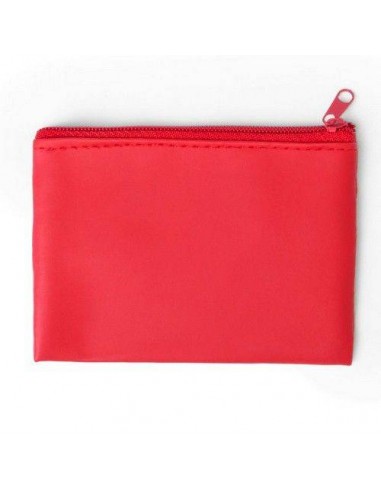 PORTAMONETE MICROFIBRA