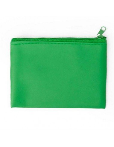 PORTAMONETE MICROFIBRA