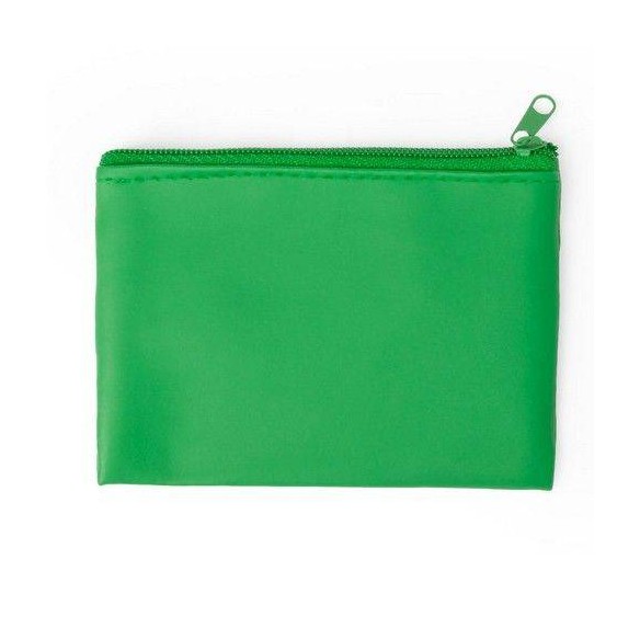 PORTAMONETE MICROFIBRA