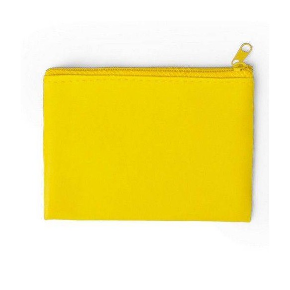 PORTAMONETE MICROFIBRA