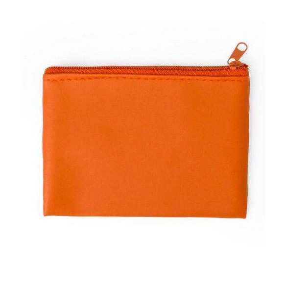 PORTAMONETE MICROFIBRA