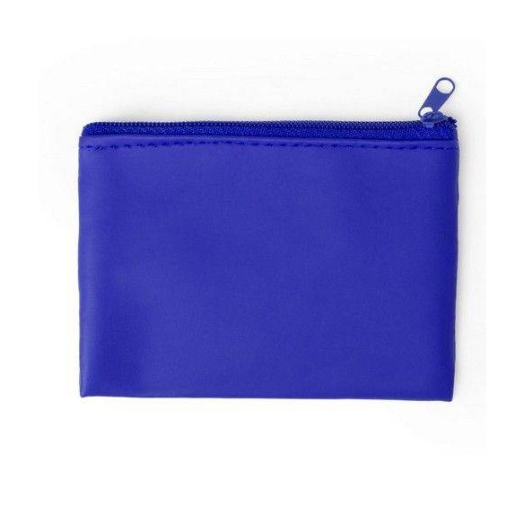 PORTAMONETE MICROFIBRA