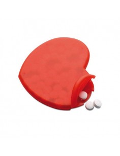 DISPENSER MENTINE A FORMA DI CUORE 2